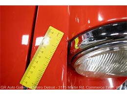 1974 MG MGB (CC-2097769) for sale in Kentwood, Michigan