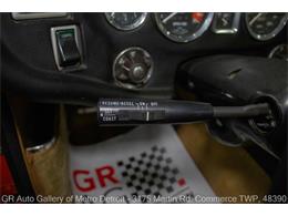 1974 MG MGB (CC-2097769) for sale in Kentwood, Michigan