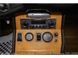 1974 MG MGB (CC-2097769) for sale in Kentwood, Michigan