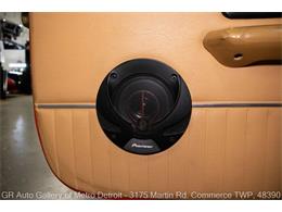 1974 MG MGB (CC-2097769) for sale in Kentwood, Michigan