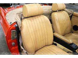 1974 MG MGB (CC-2097769) for sale in Kentwood, Michigan