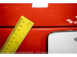 1974 MG MGB (CC-2097769) for sale in Kentwood, Michigan