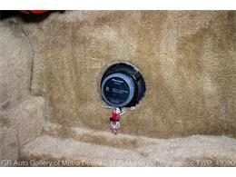 1974 MG MGB (CC-2097769) for sale in Kentwood, Michigan