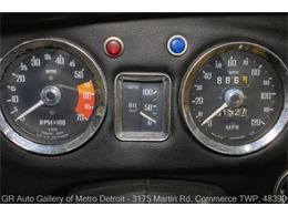 1974 MG MGB (CC-2097769) for sale in Kentwood, Michigan