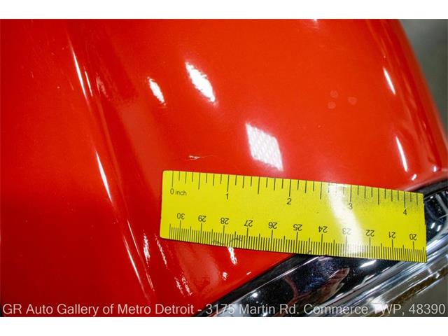 1974 MG MGB (CC-2097769) for sale in Kentwood, Michigan