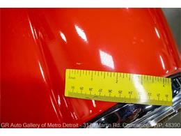 1974 MG MGB (CC-2097769) for sale in Kentwood, Michigan