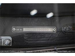 1974 MG MGB (CC-2097769) for sale in Kentwood, Michigan