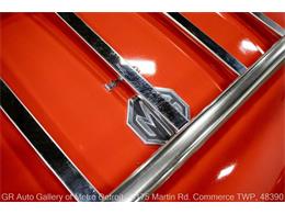 1974 MG MGB (CC-2097769) for sale in Kentwood, Michigan