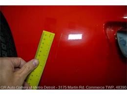 1974 MG MGB (CC-2097769) for sale in Kentwood, Michigan