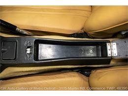 1974 MG MGB (CC-2097769) for sale in Kentwood, Michigan