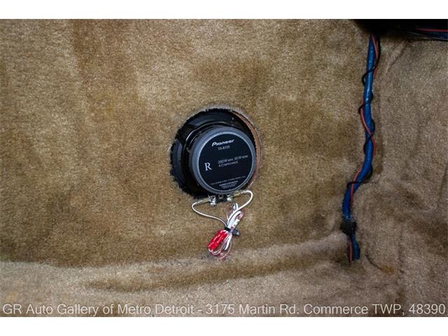 1974 MG MGB (CC-2097769) for sale in Kentwood, Michigan