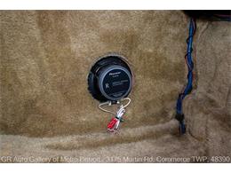 1974 MG MGB (CC-2097769) for sale in Kentwood, Michigan