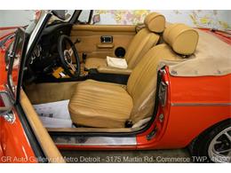 1974 MG MGB (CC-2097769) for sale in Kentwood, Michigan