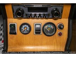 1974 MG MGB (CC-2097769) for sale in Kentwood, Michigan
