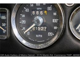 1974 MG MGB (CC-2097769) for sale in Kentwood, Michigan