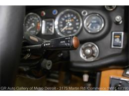 1974 MG MGB (CC-2097769) for sale in Kentwood, Michigan