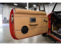 1974 MG MGB (CC-2097769) for sale in Kentwood, Michigan