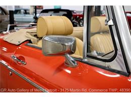 1974 MG MGB (CC-2097769) for sale in Kentwood, Michigan