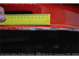 1974 MG MGB (CC-2097769) for sale in Kentwood, Michigan