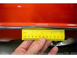 1974 MG MGB (CC-2097769) for sale in Kentwood, Michigan