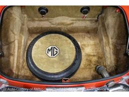 1974 MG MGB (CC-2097769) for sale in Kentwood, Michigan