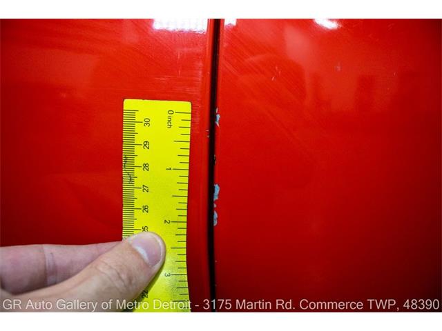 1974 MG MGB (CC-2097769) for sale in Kentwood, Michigan