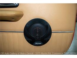 1974 MG MGB (CC-2097769) for sale in Kentwood, Michigan