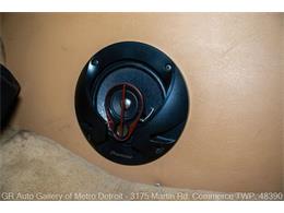 1974 MG MGB (CC-2097769) for sale in Kentwood, Michigan