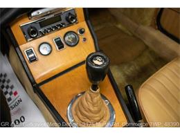1974 MG MGB (CC-2097769) for sale in Kentwood, Michigan