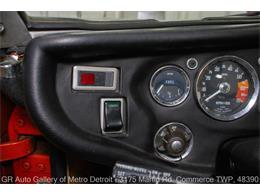 1974 MG MGB (CC-2097769) for sale in Kentwood, Michigan