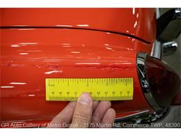 1974 MG MGB (CC-2097769) for sale in Kentwood, Michigan