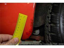 1974 MG MGB (CC-2097769) for sale in Kentwood, Michigan