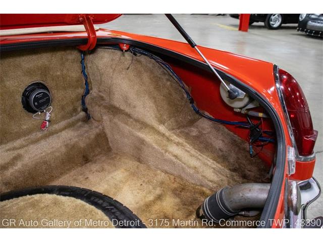 1974 MG MGB (CC-2097769) for sale in Kentwood, Michigan