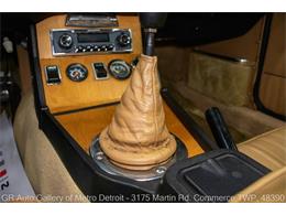 1974 MG MGB (CC-2097769) for sale in Kentwood, Michigan