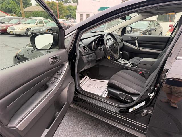 2011 Mazda CX-7 (CC-2090777) for sale in Edison, New Jersey