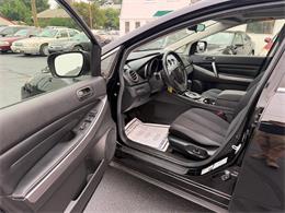 2011 Mazda CX-7 (CC-2090777) for sale in Edison, New Jersey