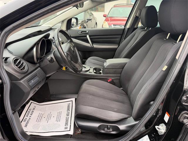 2011 Mazda CX-7 (CC-2090777) for sale in Edison, New Jersey