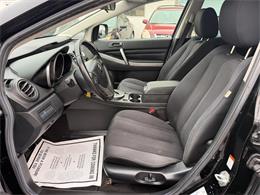 2011 Mazda CX-7 (CC-2090777) for sale in Edison, New Jersey