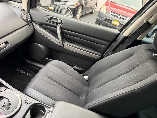 2011 Mazda CX-7 (CC-2090777) for sale in Edison, New Jersey