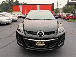 2011 Mazda CX-7 (CC-2090777) for sale in Edison, New Jersey