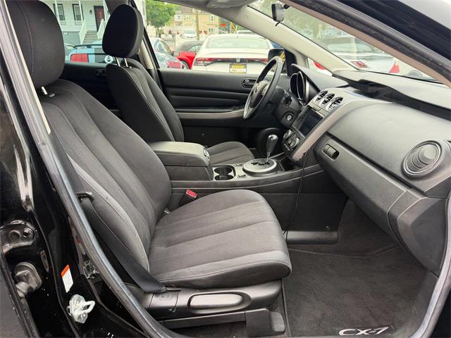 2011 Mazda CX-7 (CC-2090777) for sale in Edison, New Jersey