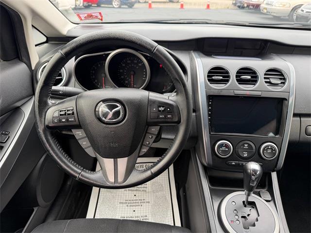 2011 Mazda CX-7 (CC-2090777) for sale in Edison, New Jersey