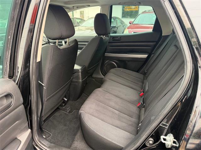 2011 Mazda CX-7 (CC-2090777) for sale in Edison, New Jersey