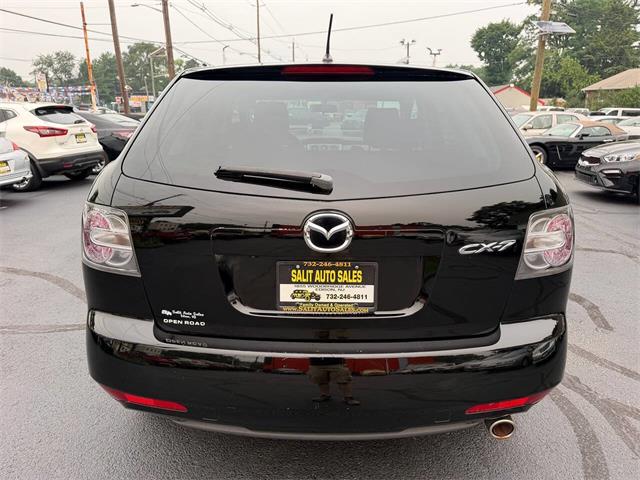 2011 Mazda CX-7 (CC-2090777) for sale in Edison, New Jersey