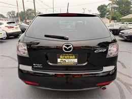 2011 Mazda CX-7 (CC-2090777) for sale in Edison, New Jersey