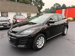 2011 Mazda CX-7 (CC-2090777) for sale in Edison, New Jersey