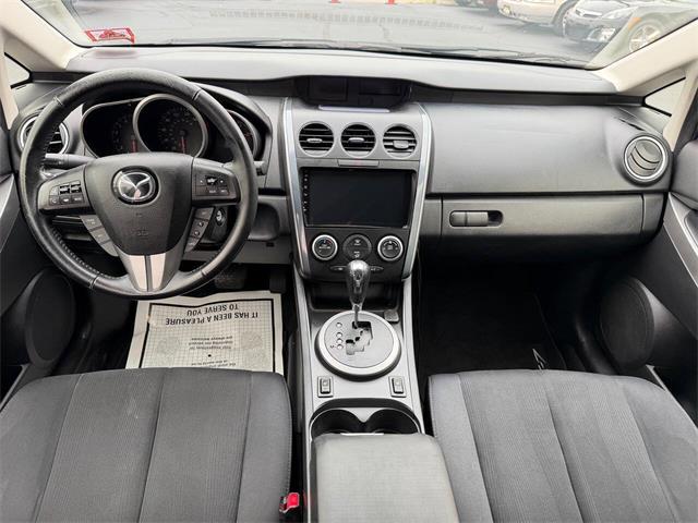 2011 Mazda CX-7 (CC-2090777) for sale in Edison, New Jersey