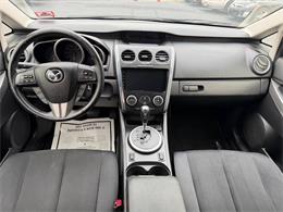 2011 Mazda CX-7 (CC-2090777) for sale in Edison, New Jersey