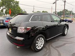 2011 Mazda CX-7 (CC-2090777) for sale in Edison, New Jersey