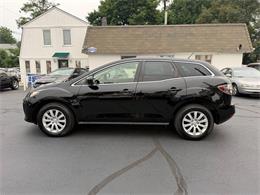 2011 Mazda CX-7 (CC-2090777) for sale in Edison, New Jersey